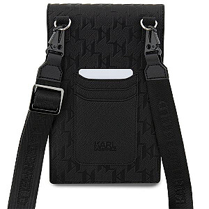 Karl Lagerfeld Handbag KLWBSAKHPCK сумка черная