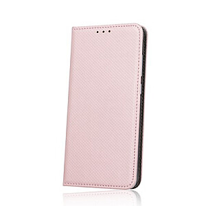 Fusion magnet книжка чехол для Samsung G556 XCover 7 | розовый