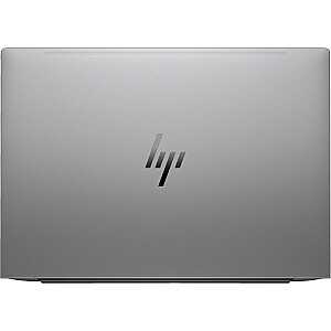 HP ZBook Power 16 G11 — Ultra 7-155H, 32 ГБ, твердотельный накопитель 1 ТБ, Quadro RTX 2000 Ada 8 ГБ, 16 WQXGA 400-nit AG, поддержка WWAN, смарт-карта, FPR, клавиатура с подсветкой SWE, 83 Втч, Win 11 Pro, 3 года