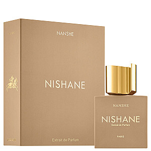 Nanshe Perfume Extract 50 ml