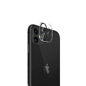 Szkło na aparat i obiektyw Lens Shield iPhone 11