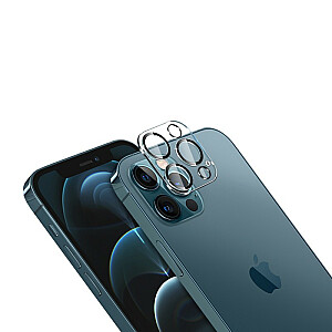 Szkło na aparat i obiektyw Lens Shield iPhone 12 Pro