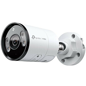 Полноцветная цилиндрическая сетевая камера VIGI C345 (4 мм) 4 МП