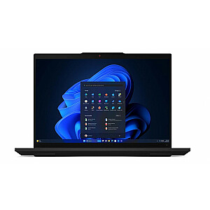 Ноутбук ThinkPad L14 G5 21L1002LPB W11Pro Ultra 5 125U/16 ГБ/512 ГБ/INT/14,0 WUXGA/черный/1 год премьер-поддержки + 3 года ОС + компенсация выбросов CO2 