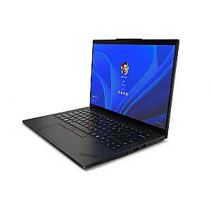 Laptop ThinkPad L14 G5 21L1002LPB W11Pro Ultra 5 125U/16GB/512GB/INT/14.0 WUXGA/Black/1YR Premier Support + 3YRS OS + CO2 Offset 