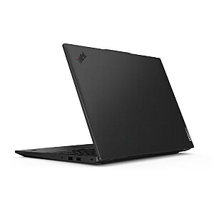 Ноутбук ThinkPad L16 G1 21L3002DPB W11Pro Ultra 5 125U/16 ГБ/512 ГБ/INT/16,0 WUXGA/черный/1 год поддержки Premier + ОС на 3 года + компенсация выбросов CO2 