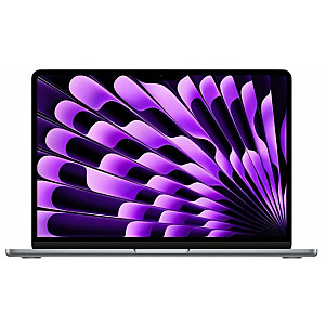 Apple MacBook Air - M3 | 13,6" | 16GB | 1TB | Mac OS | Gwiezdna Szarość