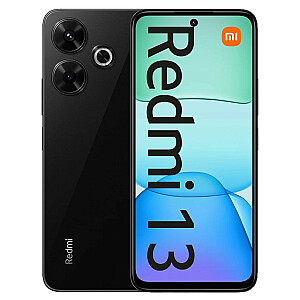 Xiaomi Redmi 13 8/256 ГБ Черный
