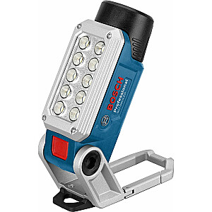Аккумуляторный фонарь Bosch GLI DeciLED (06014A0000)