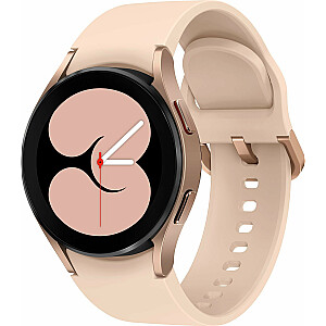 Умные часы Samsung Galaxy Watch 4, алюминий, 40 мм, LTE, розовые (SM-R865FZDAEUE)