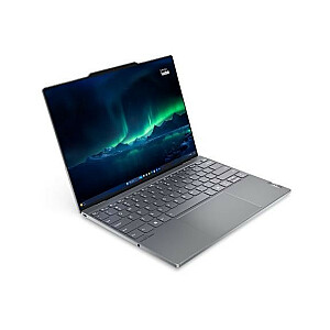 Laptop ThinkBook 13x G4 21KR000MPB W11Pro Ultra 9 185H/32GB/1TB/INT/13.5 2.8K/Luna Grey/3YRS OS 