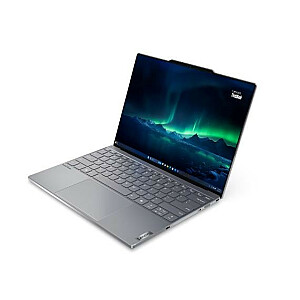 Laptop ThinkBook 13x G4 21KR000MPB W11Pro Ultra 9 185H/32GB/1TB/INT/13.5 2.8K/Luna Grey/3YRS OS 