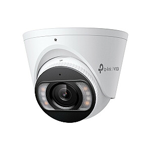 Kamera VIGI C455(2.8mm) 5MP Full-Color Turret Network Camera 