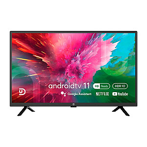 TV 32 collu UD 32W5210S HD, D-LED, Android 11, DVB-T2 HEVC
