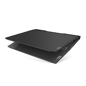 Lenovo IdeaPad Gaming 3 15ARH7 Ryzen 5 7535HS 15,6 дюйма FHD IPS 250 нит AG 120 Гц 16 ГБ DDR5 4800 SSD512 GeForce RTX 3050 6 ГБ Win11 ониксовый серый