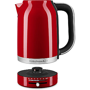 Электрический чайник KitchenAid 5KEK1701EER 1,7 л 2400 Вт Красный