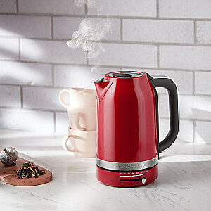 Электрический чайник KitchenAid 5KEK1701EER 1,7 л 2400 Вт Красный