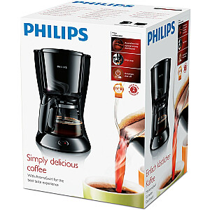 Кофеварка Philips Daily Collection HD7461/20