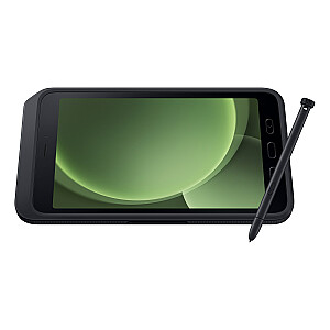 Samsung Galaxy Tab Active5 Enterprise Edition 5G Samsung Exynos LTE-TDD и LTE-FDD 128 ГБ 20,3 см (8") 6 ГБ Wi-Fi 6 (802.11ax) Android 14 Зеленый