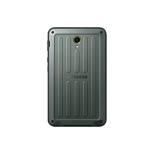 Samsung Galaxy Tab Active5 Enterprise Edition 5G Samsung Exynos LTE-TDD un LTE-FDD 128 GB 20,3 cm (8 collas) 6 GB Wi-Fi 6 (802.11ax) Android 14 Green