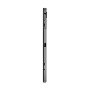Lenovo Tab M10 Plus (3-го поколения) 4G Qualcomm Snapdragon 128 ГБ 26,9 см (10,6") 4 ГБ Wi-Fi 5 (802.11ac) Android 12 Серый