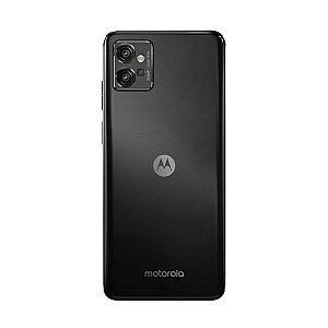 Motorola Moto G g32 16,5 cm (6,5 collas), divas SIM kartes, Android 12, 4G, USB Type-C, 4 GB, 128 GB, 5000 mAh, pelēks