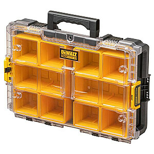 BOX-ORGANIZER DEWALT TOUGH SYSTEM 2.0 DS100