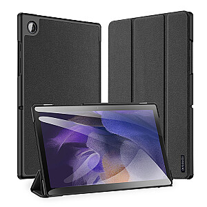 Dux Ducis domo magnet case чехол для планшета Samsung X200 | X205 Galaxy Tab A8 10.5 (2021) черный