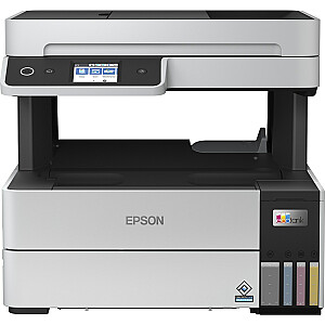 Epson EcoTank ET-5150 - многофункциональный