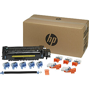 HP — LaserJet apkopes komplekts