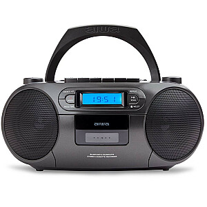 Boombox BBTC-550BK 