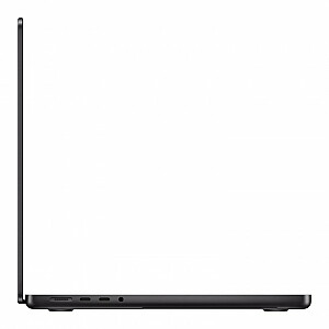 Apple MacBook Pro — M3 Pro (12/18) | 16,2 дюйма | 36 ГБ | 1 ТБ | Mac OS | Серебристый