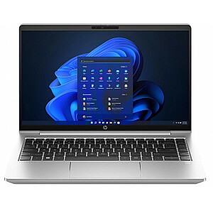 HP ProBook 440 G10 – Core i5-1335U | 14 collas ar Full HD izšķirtspēju | 16 GB | 512 GB | Win11Pro