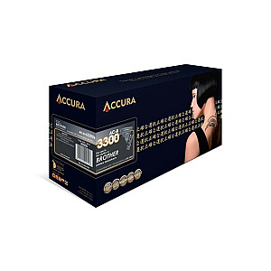 Замена барабана Accura Brother (DR-3300)