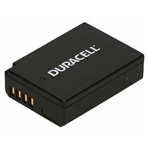 Аккумулятор Duracell DR9967 (LP-E10)