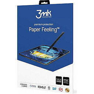 3мк Paper Feeling для Apple iPad Air 13"