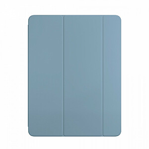 Чехол Smart Folio для iPad Air 13 дюймов (M2) - джинсовый