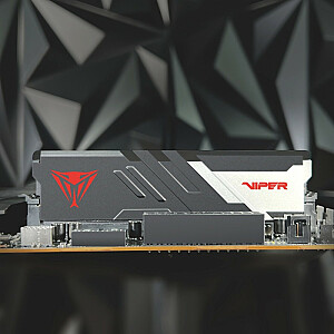Память DDR5 Viper Venom 32 ГБ/6000 (2x16 ГБ) CL30