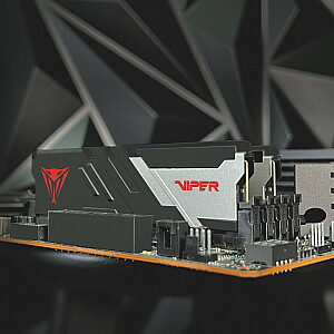 Память DDR5 Viper Venom 32 ГБ/6000 (2x16 ГБ) CL30