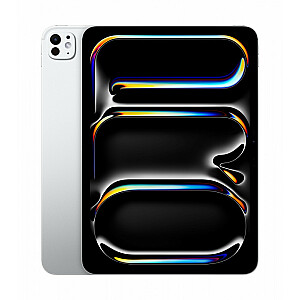 Apple iPad Pro 11" M4 Wi-Fi 2TB with Standard glass - Silver |