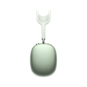 Гарнитура Apple AirPods Max Беспроводная шейная повязка Звонки/Музыка Bluetooth Зеленый