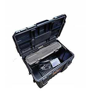 Instrumentu kaste ROC Pro Gear 2.0 Tool Box XL 56,5x37,5x41,3cm