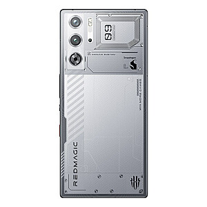 Smartfon Nubia Redmagic 9 Pro 5G 16/512GB Snowfall