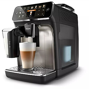 Кофеварка Philips EP5547/90 Полностью автоматическая эспрессо-машина 1,8 л