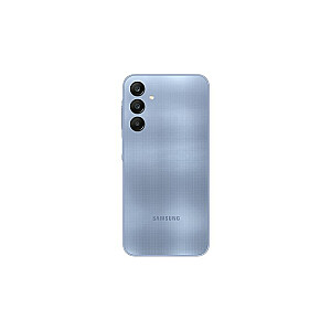 Viedtālrunis Samsung Galaxy A25 5G SM-A256BZBHEUB 16,5 cm (6,5 collas), divas SIM kartes, USB Type-C, 8 GB, 256 GB, 5000 mAh, zils