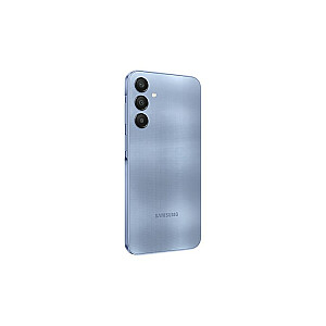 Смартфон Samsung Galaxy A25 5G SM-A256BZBHEUB 16,5 см (6,5"), две SIM-карты, USB Type-C, 8 ГБ, 256 ГБ, 5000 мАч, синий