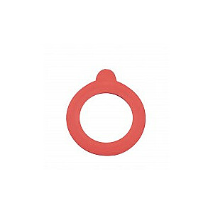 LEIFHEIT Запасные резиновые кольца 6шт. 52x80мм для герметичных банок 255/370 мл