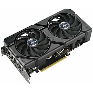 ASUS GeForce RTX 4060 Ti DUAL 16GB OC EVO DLSS 3