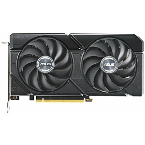 ASUS GeForce RTX 4060 Ti Dual 16 ГБ OC EVO DLSS