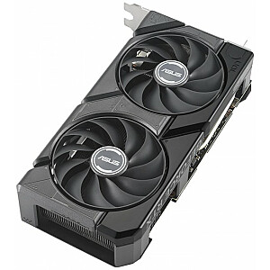 ASUS GeForce RTX 4060 Ti DUAL 16GB OC EVO DLSS 3